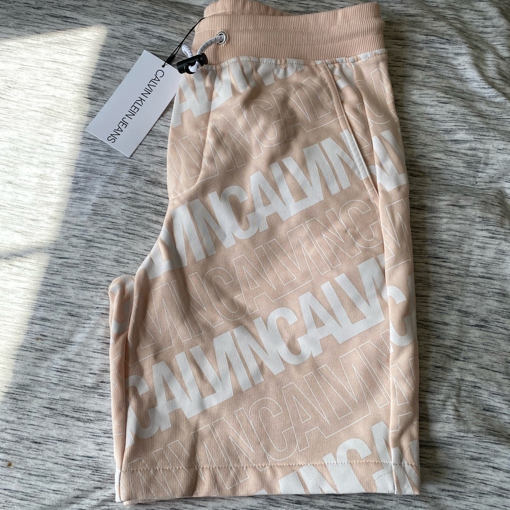 men’s calvin klein shorts